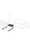 Adaptor USB 3.1 Tip A > Adaptor USB Tip C Gen 2 - 2