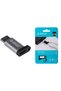 ADAPTOR USB-C - MICRO-USB, M/F - 3