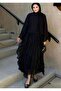 New Season Premium Mour Ruffle Skirt Set - 2