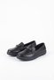 Z525 Lightweight Stretchy Soft Genuine Leather Loafers Women's Shoes - 8