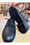 Black Genuine Leather Leather Ngo-Salsa-Bacata-Swing-Solo-Cazz Dance and Practice Shoes - 7