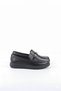 Z525 Lightweight Stretchy Soft Genuine Leather Loafers Women's Shoes - 7
