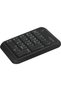 Wireless Keypad, Bluetooth v5.1, Black - 3