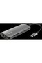 Adaptor multiport USB-C 7 în 1 Dalyx - 2