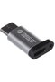 ADAPTOR USB-C - MICRO-USB, M/F - 4