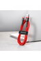 CAMKLF-C09 USB cable 2 m USB A Micro-USB B Red - 7