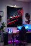 Payback Need for Speed – Anime Movie Character Themed Quality Fabric, Room Decor Tapestry Wall Rug Pieces - 2