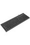 MORAY Keyboard with Smart ID Card Reader - 3