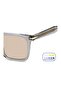 1199/G/S Kb73O 55-17-145 Unisex Sunglasses - 4