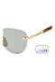 1224/S T5U8J 51-22-145 Unisex Sunglasses - 4