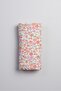 Multi-Purpose Muslin Cover 100 x 85 cm 100% Organic Cotton Oeko-Tex Certified