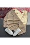 Bürümcük Fabric Lower and Upper Summer Set - 2