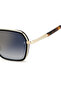 1194/G/S Rh1V 53-21-145 Unisex Sunglasses - 3