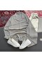 Bürümcük Fabric Lower and Upper Summer Set - 2