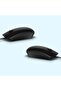 ماوس ديل USB للكمبيوتر الشخصي واللابتوب - MS116 - 3