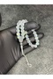 Illuminated Special Design High-Quality Glass Beads Natural Stone Prayer Beads - 2