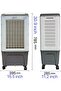 20L Home Air Cooler - 6