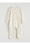 Baby Girl Printed 3-Piece Set (S6) - 5