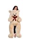 Dev Boy Peluş Ayı - 160 cm - 3