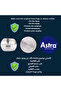 28 cm Frypan 18/10 Stainless Steel | Triplex Capsule Bottom | Induction Compatible | Cooking Pan - 3