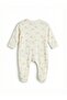 Printed Baby Boy Hospital Discharge Set (S6) - 3
