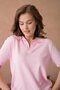 Women's Polo Neck Premium Yarn Knitwear Sweater 12179.Crs - 2