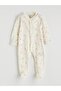 Baby Girl Printed 3-Piece Set (S6) - 2