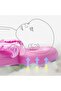 Baby Head Support - Pink - 4