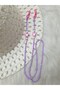 Chain.....Pink Butterfly Children's Glasses Chain/Girls' Sunglasses Strap/Gift - 2