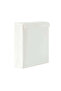 White Collection Asper Uc Cotton Embroidered Double Duvet Cover Set White - 3