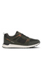 Oryon I Men's Khaki Running & Walking Sports Shoes