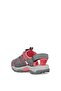 710445B-3 Gray Women's Sandals - 4