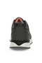 Oryon I Men's Khaki Running & Walking Sports Shoes - 6
