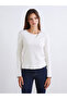 Crew Neck Women's T-Shirt 2 Pack - 3