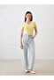 V-Neck Women's T-Shirt - 2