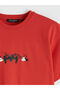 I Zero Roba Collar Mickey Mouse Printed Women's T-Shirt from Freezen Store - 2