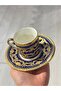 ESTERHOMEDECOR porcelain coffee cup set for 6 people - 3