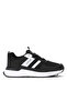 Falcon I Men's Black / White Running & Walking Sports Shoes