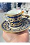 ESTERHOMEDECOR porcelain coffee cup set for 6 people - 6