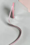 Pink Grosgrain Ribbon (2 Meters) - 4