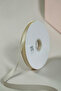 Cream Grogren Ribbon (2 Meters) - 3