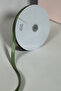 Khaki Green Grosgrain Ribbon (2 Meters) - 3
