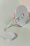 Pink Grosgrain Ribbon (2 Meters) - 2
