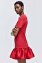 Knitted dress - 3