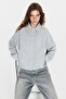 Collared bomber jacket - 3