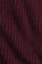 Rib-knit off-the-shoulder dress - 5