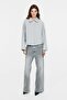 Collared bomber jacket - 2