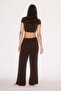 Relaxed Fit Wide yoga pants - 5