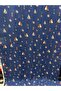 Patterned Chiffon Fabric - 2