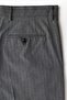 Loose Fit Tailored trousers - 6